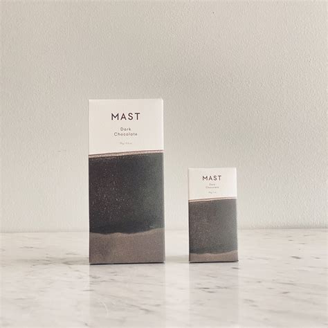 mast market chocolate.